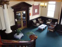 그랜드 호텔 - 황거레이 원 트리 포인트 호텔