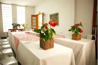 Hotel Don Alfonso - Frühstück