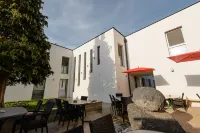 Dorfmeister Business Hotel B&B Hotels in Bad Sauerbrunn