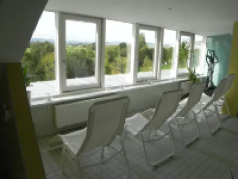 파크호텔 참 참 호텔