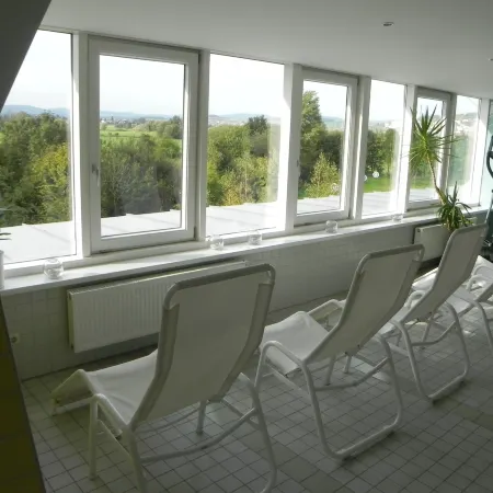 Parkhotel Cham