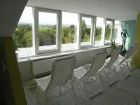 Parkhotel Cham Hotels in Cham