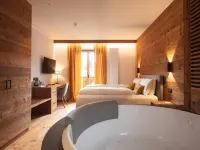 Fiori Dolomites Experience Hotel Hotels in Val di Zoldo