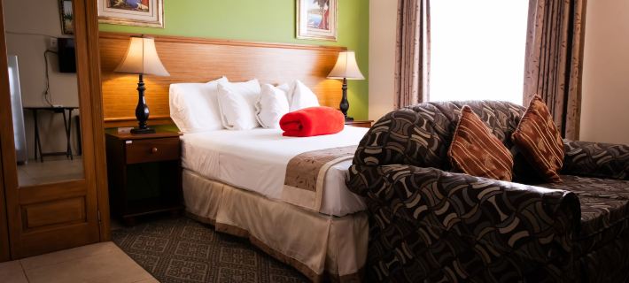 Kiskadee Korner Hotels in Port Of Spain