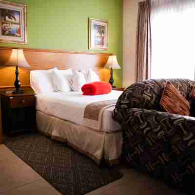 Kiskadee Korner Rooms