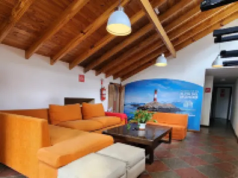 Anum Hostel 烏斯懷亞酒店