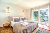 Ocean View Luxury Villa Ethra - 4-Star