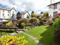 The Angel Inn - the Inn Collection Group Hotels in Bowness-on-Windermere