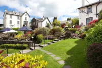 The Angel Inn - the Inn Collection Group Hotels in Bowness-on-Windermere