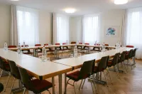 艾克斯坦對話飯店 巴爾住宿飯店