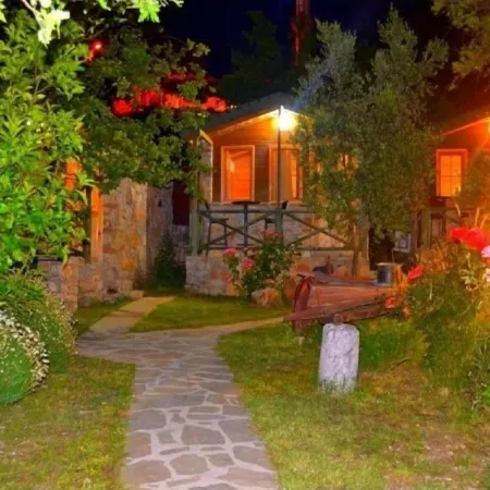 Montenegro Motel