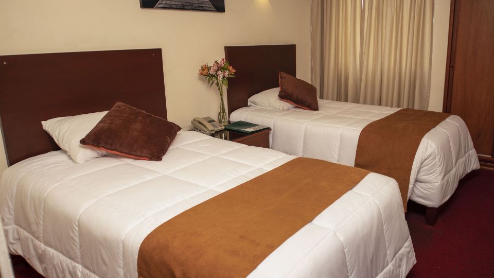 Hotel Ferrua