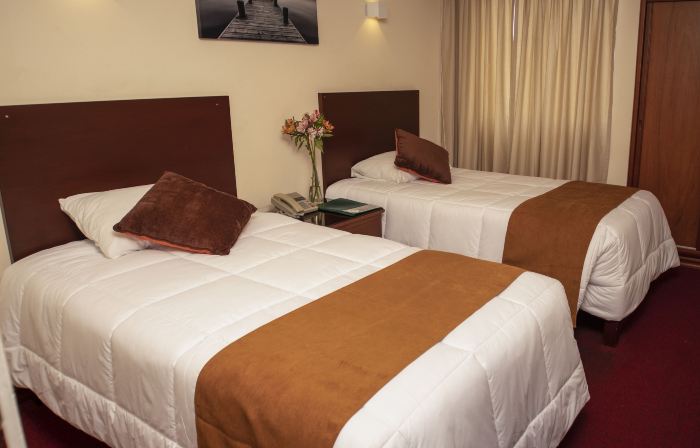 Hotel Ferrua