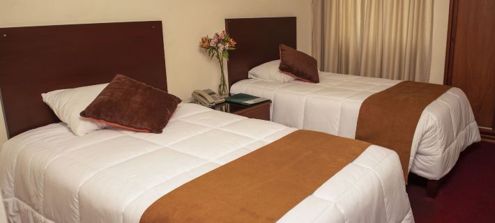 Hotel Ferrua Hôtels à&nbsp;: Lima