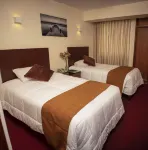 Hotel Ferrua Hotels in Jesus Maria