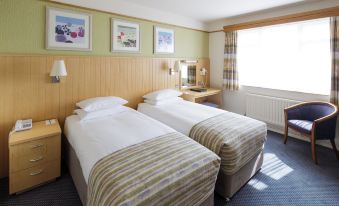 Merton Hotel