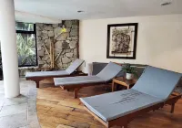 Costa Serena Aparts & Spa - spa