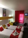 Quick Palace Poitiers Hotel di Vienne