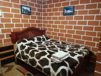 Volcano Trail Hotels in Latacunga