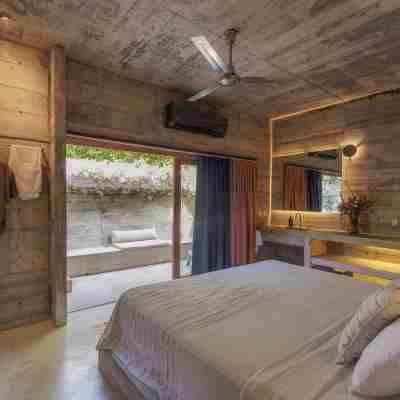 Casa to Rooms