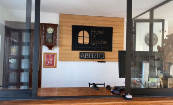 Hotel La Lejona - Housity