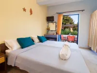 Kalypso Studios & Apartments Hotels in Sami