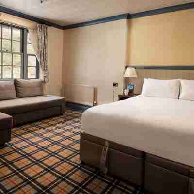The Kingslodge Inn - the Inn Collection Group Rooms