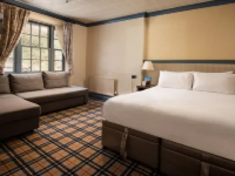 The Kingslodge Inn - the Inn Collection Group Hotels in Durham