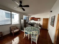 Las Casitas Puerto Arista Hotels in Puerto Arista