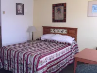 Budget Inn of Boron
