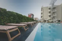 Hotel Principe Residence - piscina