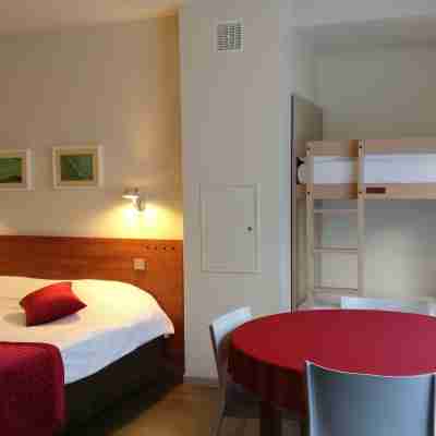 Les Loges du Ried - Studios & Appartements Proche Europapark Rooms