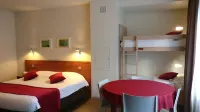 Les Loges du Ried - Studios & Appartements Proche Europapark Hotels in Biesheim