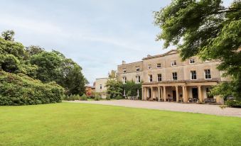 Cook's Flat