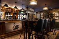 The Black Swan - the Inn Collection Group - bar