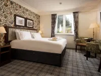 The Black Swan - the Inn Collection Group Hotels in Ryedale District