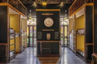 The Clock Hostel & Suites