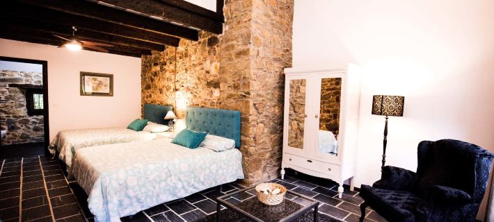 La Casa Grande Del Valle Hotels in Bierzo