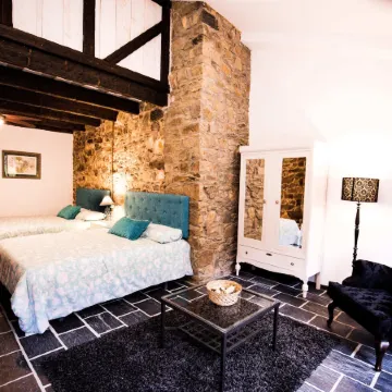 La Casa Grande Del Valle