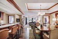 Luxe 2Brden Ritz-Carlton Residence Quiet Location