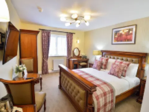 The Coach and Horses Hotels in Worthing