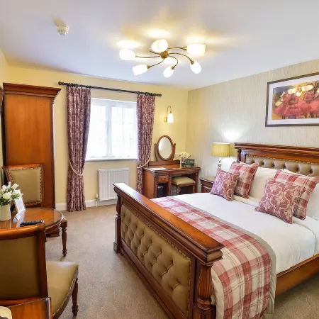 The Coach and Horses Hotels in Worthing