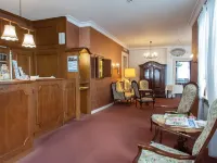 Hotel Bürgerhof Wetzlar Hôtels à : Wetzlar