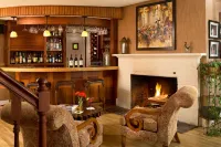 Sugar Hill Inn - bars