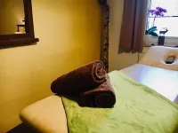 Waldhotel Auszeit Hotels in Tanne