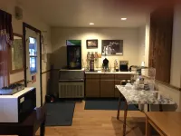 Timber Inn Motel