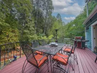 Flume's End Hotels in Nevada County
