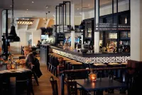 Hotel de Lindeboom Hotels in Huisduinen