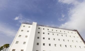 Albergue Inturjoven Jerez de La Frontera