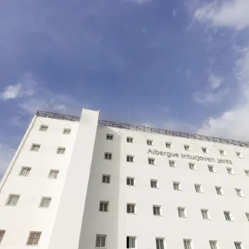 Albergue Inturjoven Jerez de La Frontera